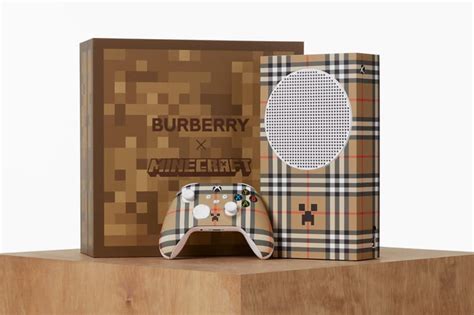 burberry 3d|burberry gaming design.